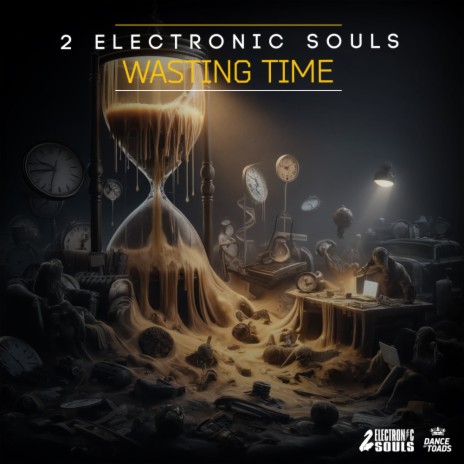 Wasting Time (Extended Mix)