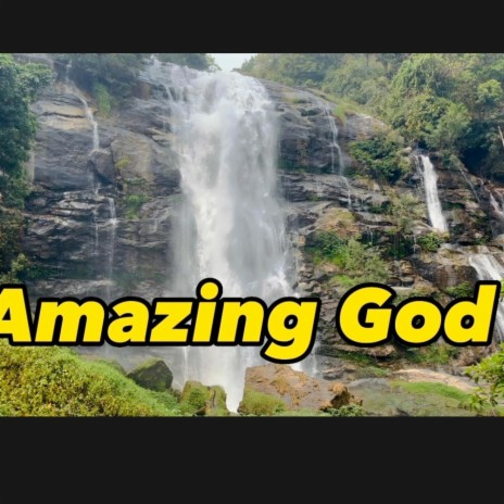 You are such a amazing God | Boomplay Music