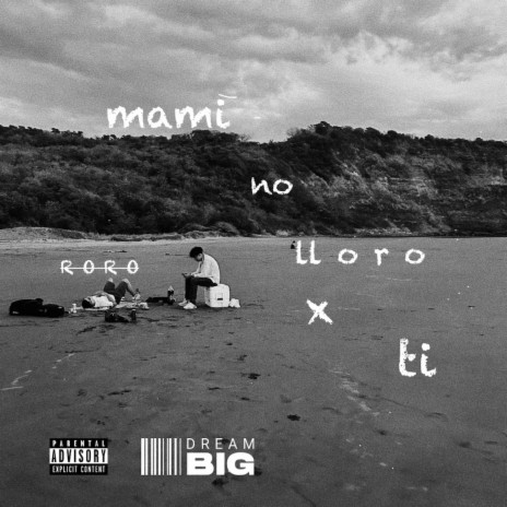 mami no lloro x tí | Boomplay Music