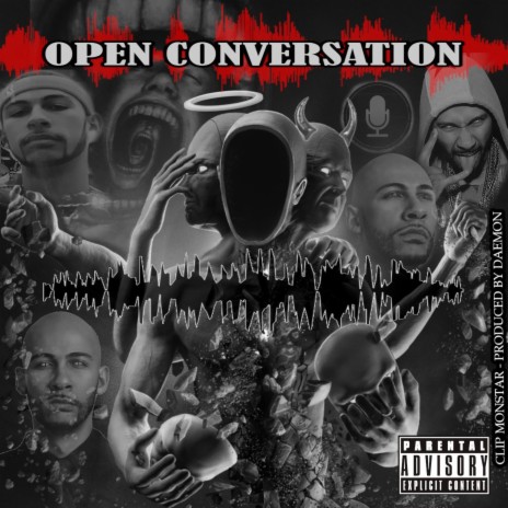 Open Conversation | Boomplay Music