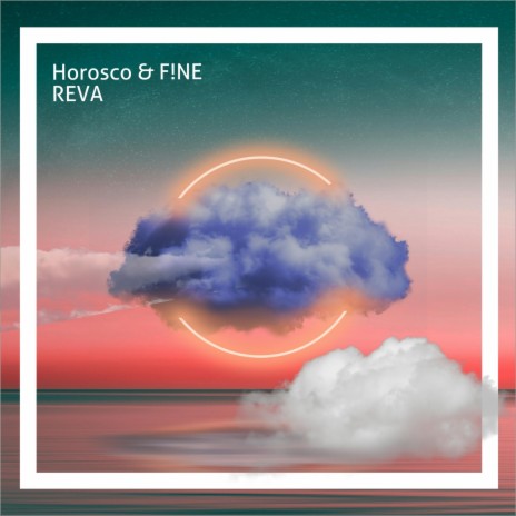 REVA ft. F!NE | Boomplay Music