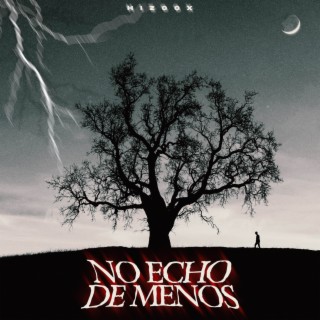 No echo de menos lyrics | Boomplay Music