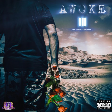 Awoke III ft. Jag Energy Beats