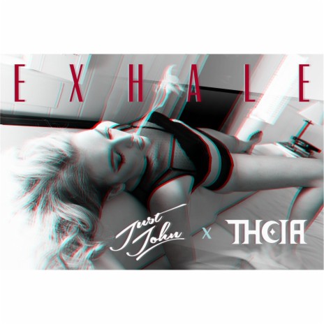 Exhale (feat. Theia) | Boomplay Music