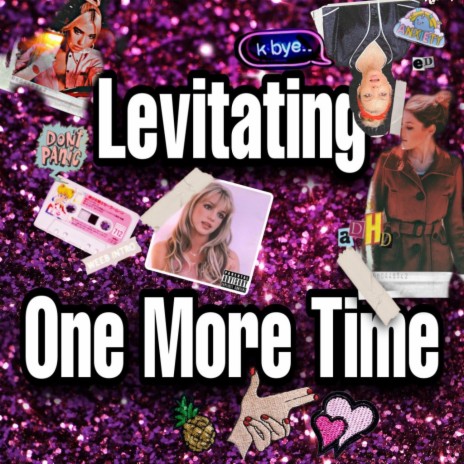 Levitating One More Time (Extended) | Boomplay Music