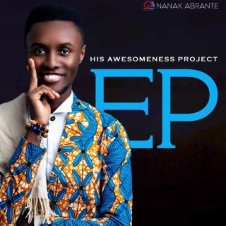 His Awesomeness Project (EP)