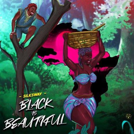 Black is Beautiful (Acoustic) | Boomplay Music