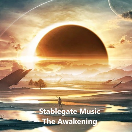 The Awakening | Boomplay Music