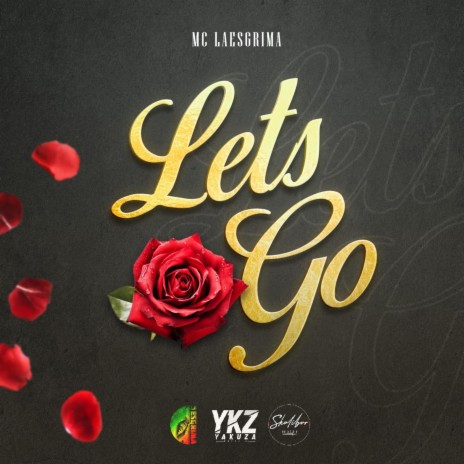 Lest go | Boomplay Music