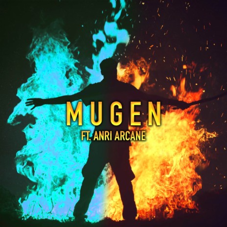 Mugen (Demon Slayer) ft. ANRI Arcane | Boomplay Music