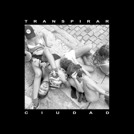 Transpirar ciudad ft. Rino Vento & Julita | Boomplay Music