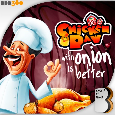 With Onion Is Better | Boomplay Music