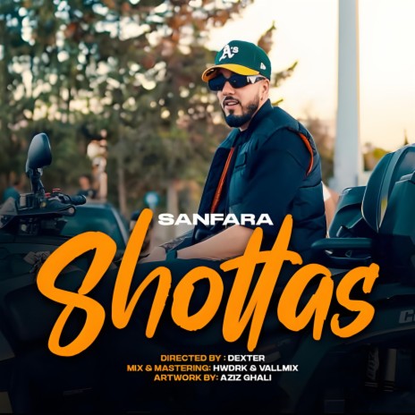 Shottas | Boomplay Music