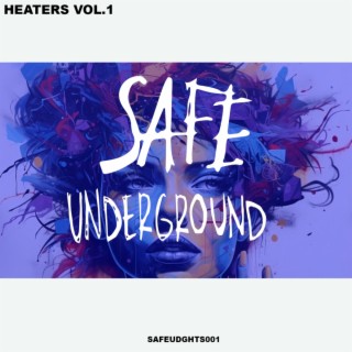 HEATERS, Vol. 1