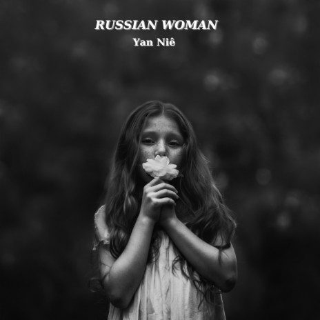 Russian Woman | Boomplay Music