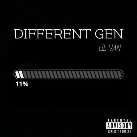 Different Gen | Boomplay Music