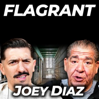 Joey Diaz BEST Prison Stories, Touring with Joe Rogan, & Selling Drugs