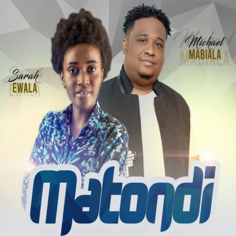 LIBOMA PONA YESU ft. Sarah Ewala | Boomplay Music