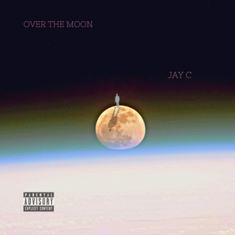 Over The Moon | Boomplay Music