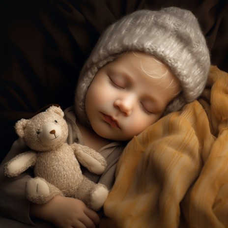 Lullaby's Harmony Glows in Sleep ft. Songs to Put a Baby to Sleep Academy & The Bedtime Storytellers