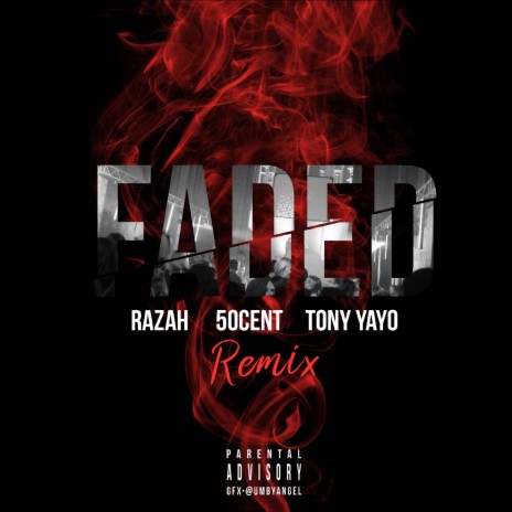 Faded ft. 50 Cent & Tony Yayo | Boomplay Music