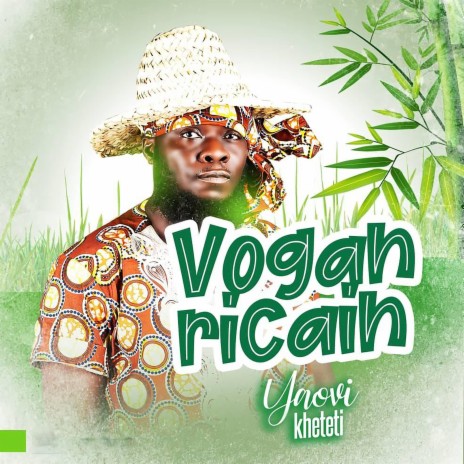 Voganricain | Boomplay Music
