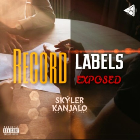 Record Labels Exposed
