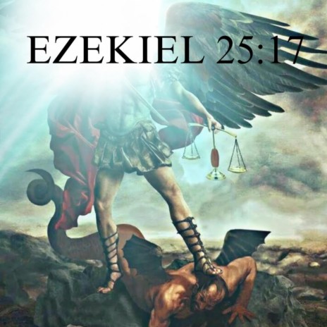 Ezekiel 25:17 | Boomplay Music
