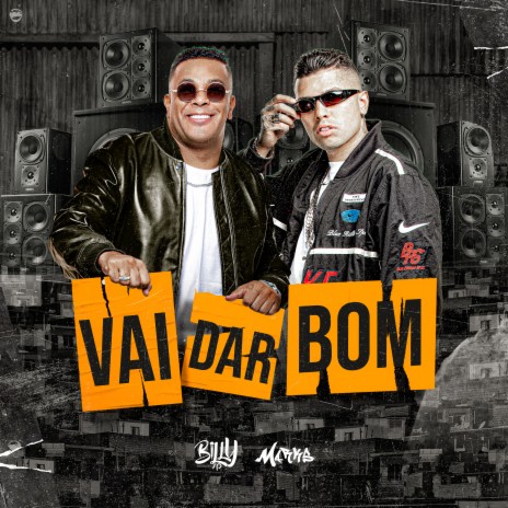 Vai Dar Bom ft. MC Marks | Boomplay Music