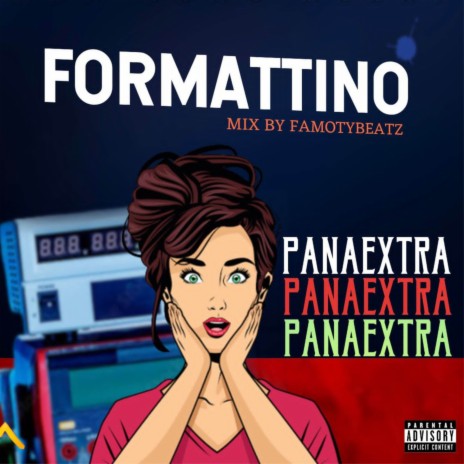 PANA EXTRAL | Boomplay Music
