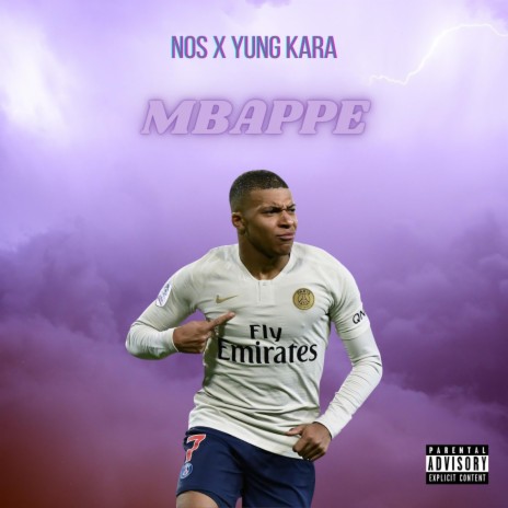 Mbappe ft. yung kara | Boomplay Music