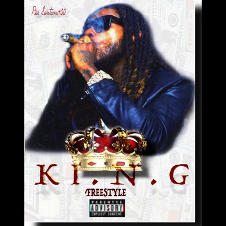 King | Boomplay Music