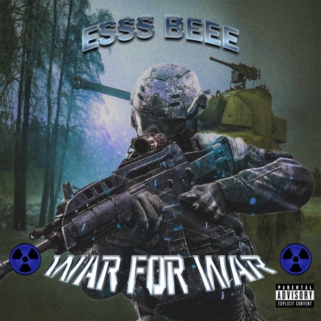 WAR FOR WAR INTRO