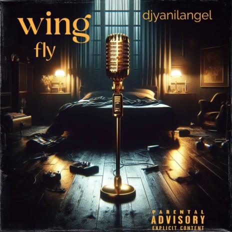 Wing fry | Boomplay Music