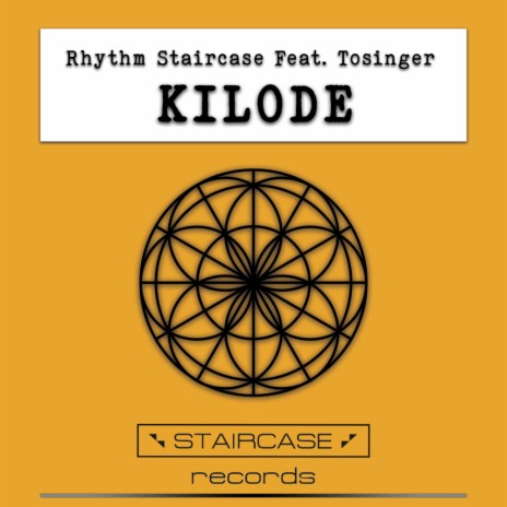 Kilode ft. Tosinger | Boomplay Music