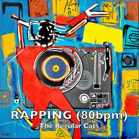 Rapping (80 bpm) | Boomplay Music