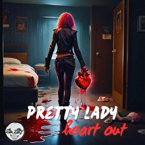 Pretty Lady Heart Out | Boomplay Music