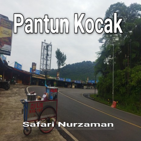 Pantun Kocak | Boomplay Music