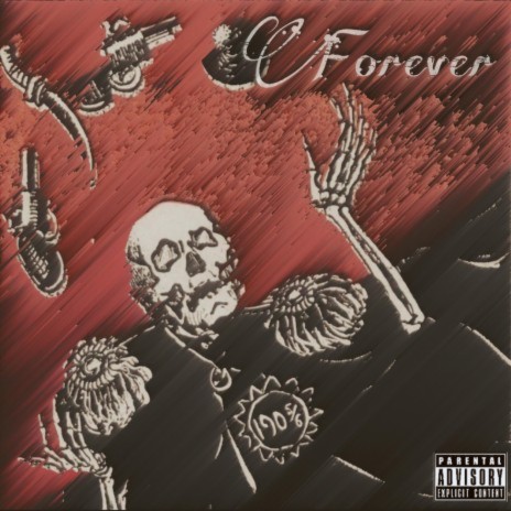 Forever ft. Ceasar | Boomplay Music