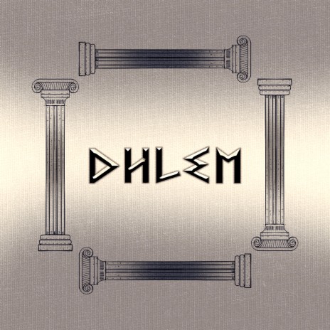 Dhlem ft. Ahmad | Boomplay Music