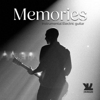 Memories - Maroon 5 (Instrumental Electric guitar)