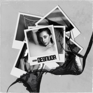 Desnuda ft. Kiki Nexxus lyrics | Boomplay Music