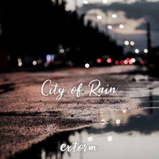 City Of Rain