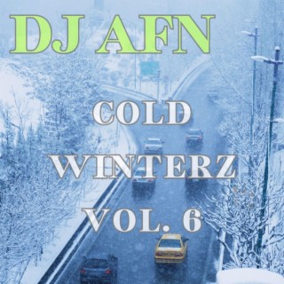 Cold Winterz, Vol. 6