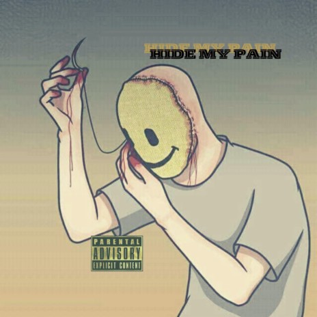 Hide My Pain (Special Version) ft. Izoe | Boomplay Music