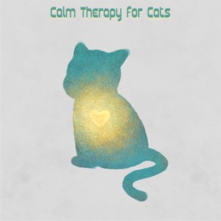 Calm Therapy for Cats
