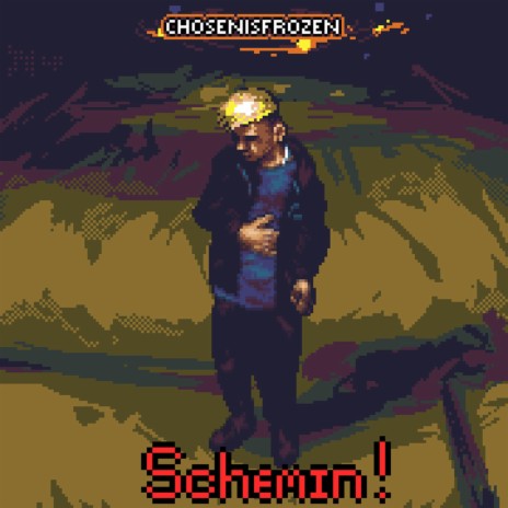 SCHEMIN! ft. NC7teen