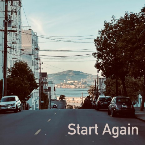 Start Again | Boomplay Music