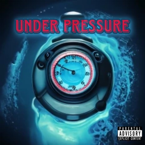 Under Pressure | Boomplay Music