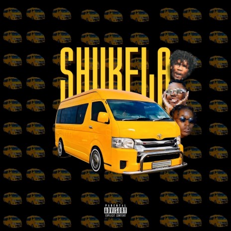 Shukela ft. Flow Jones Jr. & LaCabra | Boomplay Music